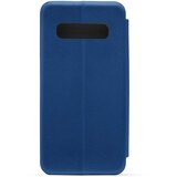  Maska za telefon ROYAL FLIP COVER za Samsung S10/G973, Plava | Eponuda.com
