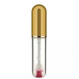Travalo Perfume Pod Pure refillable perfume sprayer 5 ml zlatna Cijene