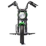 Motor na akumulator A9902 36V - zelen | Shoptok.si