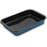 Mehrzer Pekač plavi pravougaoni 41x26cm, emaille superiore ( 862779 ) | Eponuda.com