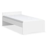 Cilek white headless krevet (100x200 cm) ( 20.54.1317.00 ) | ePonuda.com