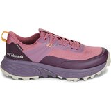 Columbia Pohodništvo TELLURIX PEAK WP Bordo | Shoptok.si