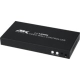 NN-Su HDMI razdjelnik XP02, Video zid, 1 HDMI ulaz 4 HDMI izlaza, 4K | Eponuda.ba