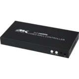 HDMI razdjelnik XP02, Video zid, 1 HDMI ulaz 4 HDMI izlaza, 4K