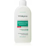 Vitalcare Professional Sebum-Regulating šampon za masnu kožu i vlasište 250 ml