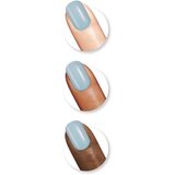 Sally Hansen Miracle Gel™ gel lak za nohte brez uporabe UV/LED lučke odtenek Let's Get Digital 14,7 ml | Shoptok.si
