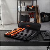 Vonhaus Set pil in rašp (9-delni) | Shoptok.si