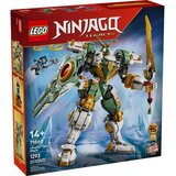 Lego NINJAGO Lloyd's Titan Mech 71860 Cene