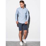 Ombre Moška srajca K540 | Shoptok.si