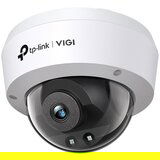 Tp-link VIGI 4MP IR Dome mrežna kamera (do 2560 × 1440 H.265+ 30fps) | Shoptok.si