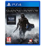  Middle Earth Shadow of Mordor (PS4) | Shoptok.si