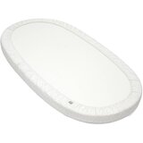 Stokke Čaršaf za bebe za krevet Sleepi V3, Beli | Eponuda.com