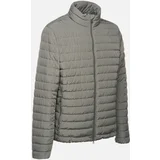 Geox Khaki men's down jacket Warrens - Men's