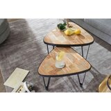 MID.YOU set klubskih mizic wohnling | Shoptok.si