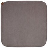  Jastuk za stolice 38x38x2, Sivi Cijene