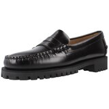 Sebago Mokasini DAN LUG Črna | Shoptok.si