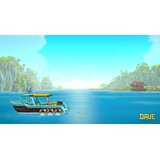 Silver Lining Interactive Dave The Diver - Complete Edition (Nintendo Switch 2) Cene