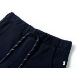  Dječje kratke hlače s vezicom modre 116 | shoptok.hr