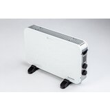 Ravanson Convector Heater CH-9000WT Indoor White 2000 W | shoptok.hr