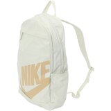 Nike Nahrbtnik 'Elemental' temno bež / pastelno zelena | Shoptok.si