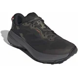 Muške patike Terrex Tracefinder Plus Gtx, JQ1965, Maslinaste