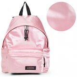 Eastpak PADDED PAK'R 24L Ružičasta Cijene