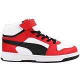 Puma Modne superge Rebound Slam Mid Ac+ps Rdeča Cene