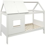  dječji krevet Finn Low s ladicom - bijeli - 200*90 cm | shoptok.hr