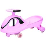  Guralica swing pink (TRO0007) Cene