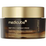 MEDICUBE Deep Vita C Capsule Cream - 55 g | Shoptok.si