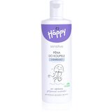 Bella Baby Happy Sensitive pena za kopel za otroke 400 ml Cene