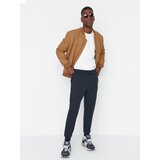 Trendyol muški pantalone Tmnss20Ea0053, tamnoplava-tamna plava | Eponuda.com