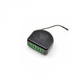 Fibaro FGS-214 ZW5 SINGLE SWITCH electrical relay Black | shoptok.hr