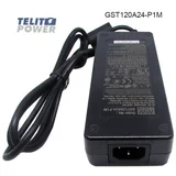 AC/DC Adapter GST120A24-P1M desktop ( 2338 )