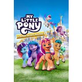  my little pony: a zephyr heights mystery steam key (pc) global | ePonuda.com