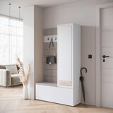 P & B PREDSOBA bela, bela, visoki sijaj | Shoptok.si