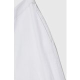 Marisse White Linen Culottes | Eponuda.ba