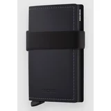 Band Denarnica black / black