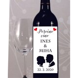  Vinske etikete VINET 15 Cene