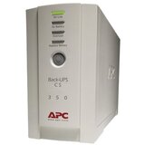  Back-UPS, 350VA /210W, Tower, 230V, 4x IEC C13 Outlets , User Replaceable Battery | shoptok.hr