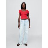GAP Crop T-shirt Americana - Women's | shoptok.hr