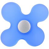 SIRO Ručka za namještaj okrugla plava aluminij 50SN | shoptok.hr