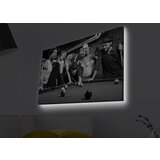 Opviq slika na platnu sa LED osvetljenjem 45x70cm | ePonuda.com