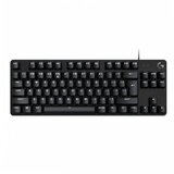 Logitech G413 SE Mechanical Gaming Keyboard TKL | Eponuda.com