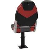  Sjedalo za brod s postoljem podesivo po visini i okretno 360° | shoptok.hr