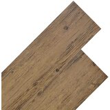  Podne daske 18 pcs Bakarna smeđa 5,26 m² PVC | shoptok.hr