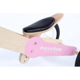Moovkee drveni bicikl 2u1 Jane sweet pink | shoptok.hr