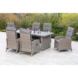 Gardenson Vrtni Set Atrani, 7-Delni | Shoptok.si