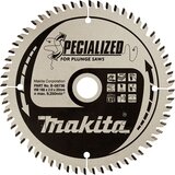 Makita list za testeru od tvrdog metala, za drvo (ac/dc) B-56736