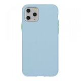  ovitek NEON za Samsung Galaxy S20 G980 - moder Cene